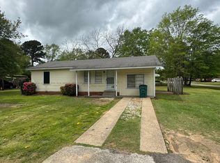 115 Myrle St, Carthage, TX 75633