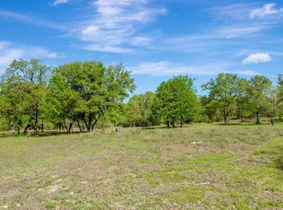LOT 41 Bishop Dr, Weatherford, TX 76088