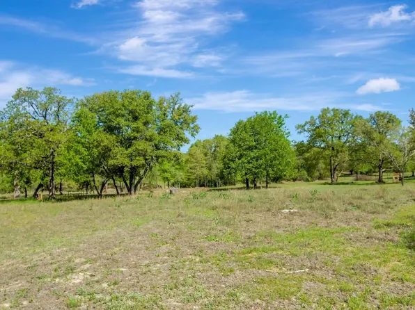 LOT 41 Bishop Dr, Weatherford, TX 76088