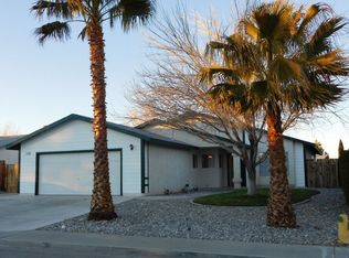 1116 Briarwood Ave, Ridgecrest, CA 93555