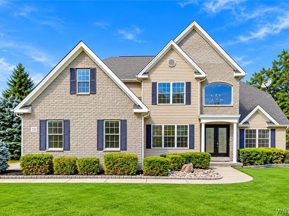 208 Park Pl, Grand Island, NY 14072
