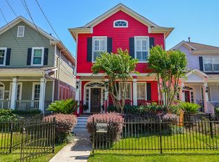 1526 W 25th St, Houston, TX 77008