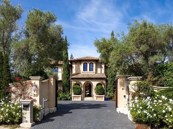 35 Barry Ln, Atherton, CA 94027