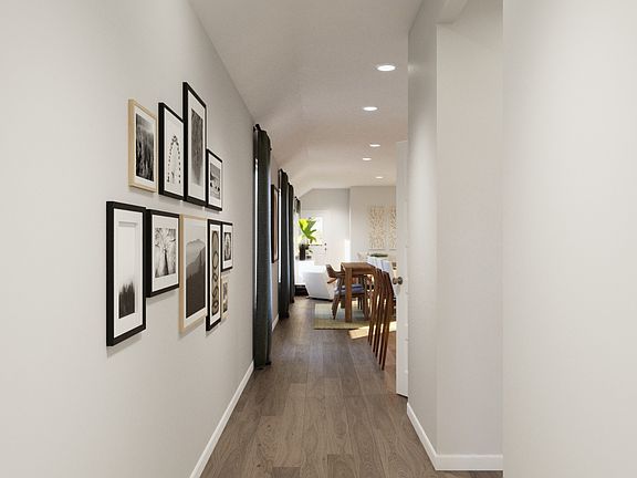 Image is a digital representation and may depict options and upgrades not featured on the home avail