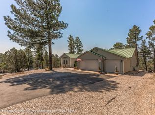 105 Guadalupe St, Ruidoso, NM 88345