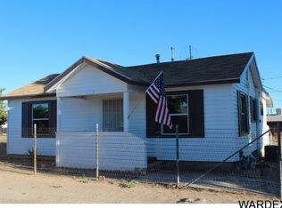 2011 Louise Ave, Kingman, AZ 86401