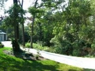 9579 Ledge Dr, Springdale, AR 72762