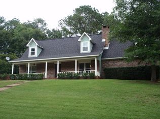 501 E Silver Oak Dr, Enterprise, AL 36330