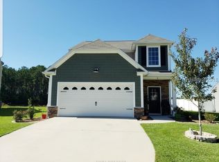 8 Wolf Creek Cv, Bluffton, SC 29910