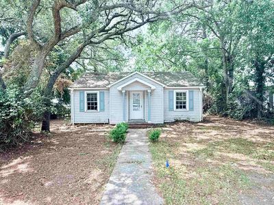 515 30th Ave. N, Myrtle Beach, SC, 29577