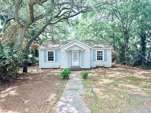 515 30th Ave. N, Myrtle Beach, SC 29577