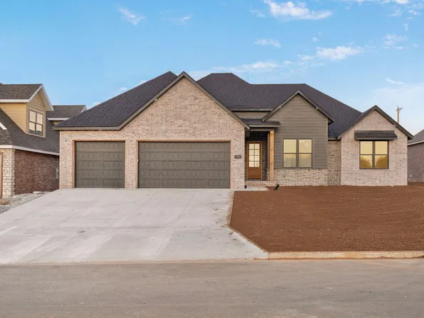 1783 S Pinecone Path, Springfield, MO 65809