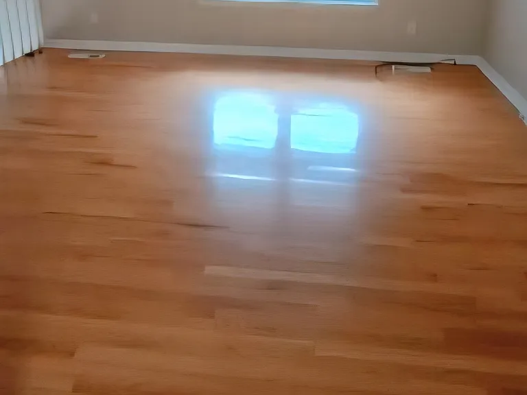 Livingroom to diningroom