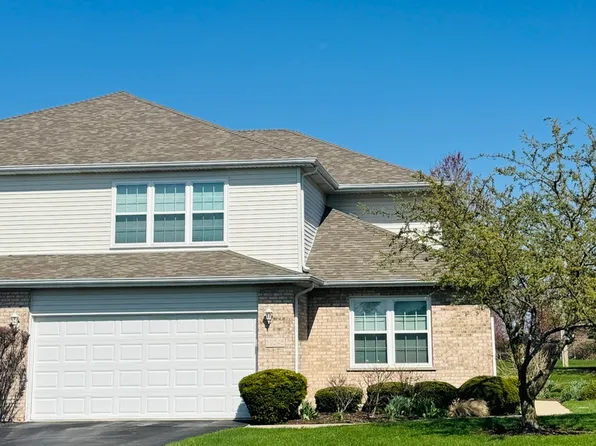 19245 Tramore Ln, Mokena, IL 60448