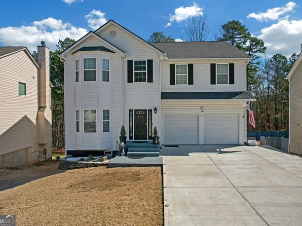 198 Hawthorn Dr, Dallas, GA 30132