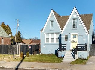 5086 Alter Rd, Detroit, MI 48224