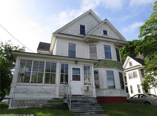 340 N Main St, Brewer, ME 04412