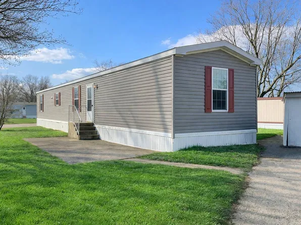 307 Emerald Dr #16, Union City, IN 47390