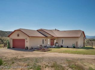 227 Rio Bravo Rd, Silt, CO 81652