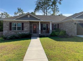 197 Brock Cir, Saraland, AL 36571
