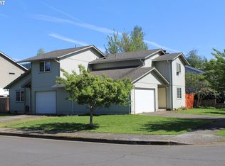 6771 E St, Springfield, OR 97478