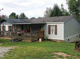 126 Druid Hill Rd, Tellico Plains, TN 37385