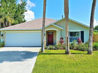 1054 Barclay Dr, Cocoa, FL 32927