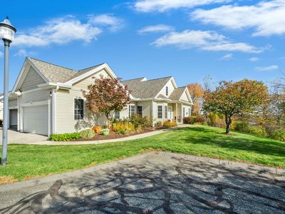 69 Cortland Grove Dr #69, Shrewsbury, MA, 01545