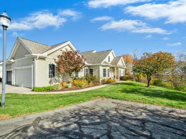 69 Cortland Grove Dr #69, Shrewsbury, MA 01545