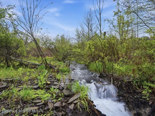 Wildenberg Rd, Union Dale, PA 18470