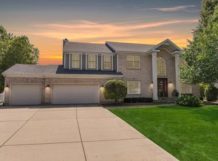 3541 Buckboard Dr, Algonquin, IL 60102