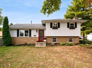 234 N High St, Canal Winchester, OH 43110
