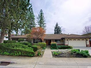 6910 Lisa Marie Way, Carmichael, CA 95608