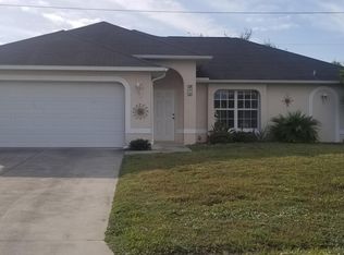 236 SW 24th Ave, Cape Coral, FL 33991