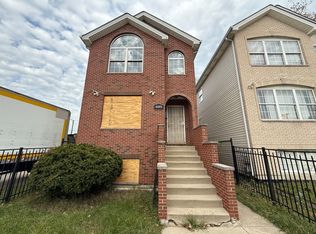 8445 S Gilbert Ct, Chicago, IL 60620