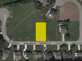 1244 Diamond Isle #14, Cassopolis, MI 49031