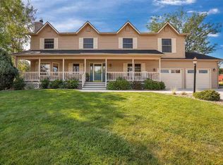 4919 Raven Cir, Rapid City, SD 57702