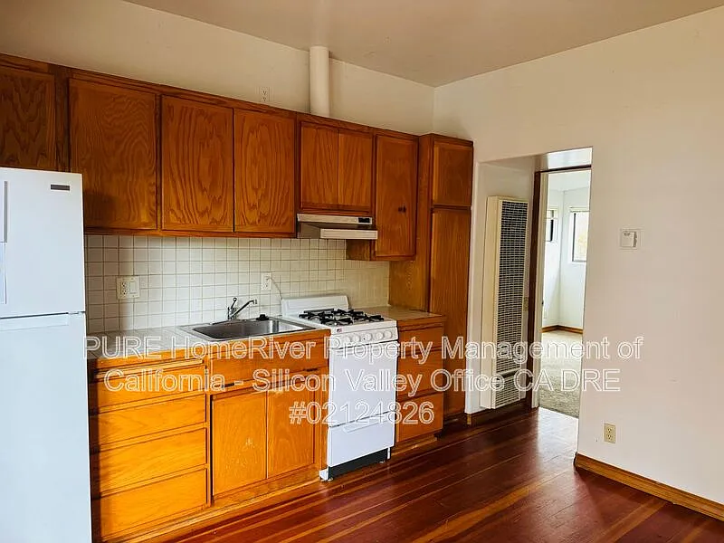 1 bed, 1.0 bath, 450 sqft, $2,395 — Photo 4