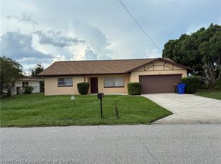 1236 Shamrock Dr, Sebring, FL 33875