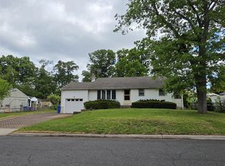 2401 Hudson St, Piscataway, NJ 08854