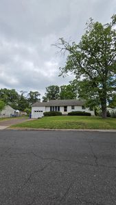 2401 Hudson St, Piscataway, NJ, 08854