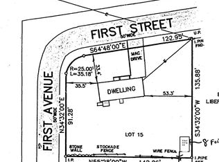 25 1st Ave, Monroe, NY 10950