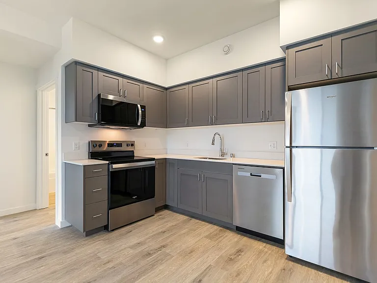 City Gate Apartments: Your New Dream Apartment — Photo 66