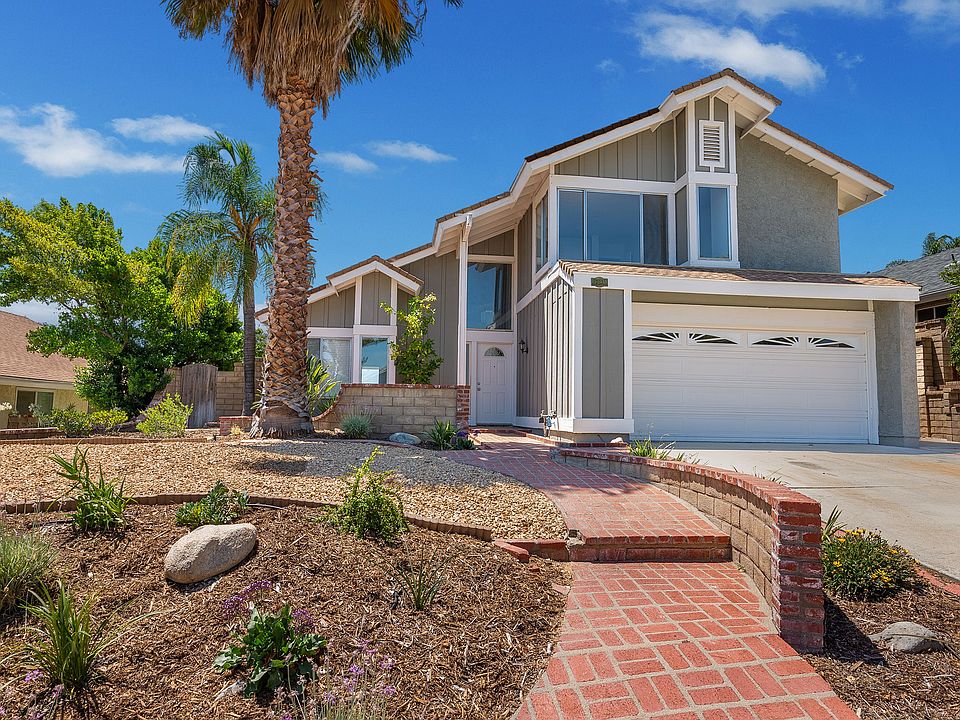 27835 Palmetto Ridge Dr, Valencia, CA 91354 | Zillow