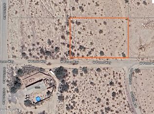 350XX W Paseo Way #7, Tonopah, AZ 85354