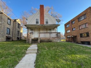 1909 Ottawa Dr #2, Toledo, OH 43606