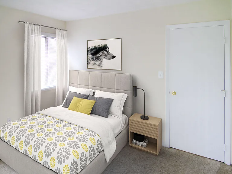 Norwest Woods Apartment — Photo 67