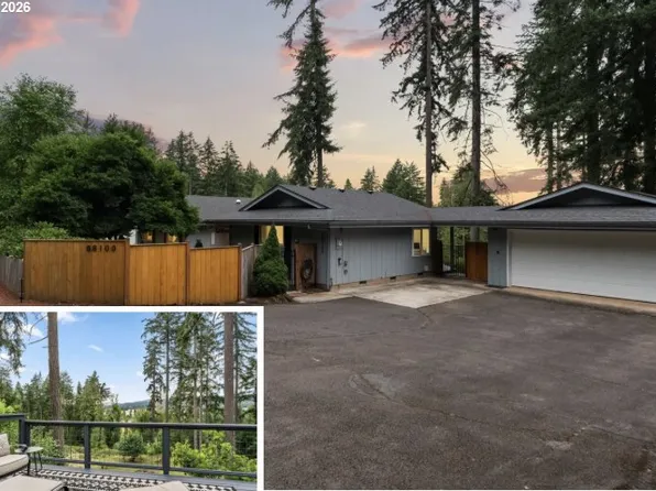 88100 Tiki Ln, Springfield, OR 97478