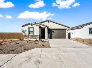 2436 E Fortana Dr, San Tan Valley, AZ 85143