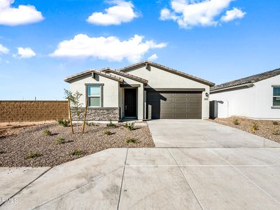 2436 E Fortana Dr, San Tan Valley, AZ, 85143